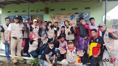 GANN Peduli