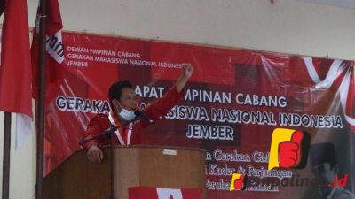 DPC GMNI Jember