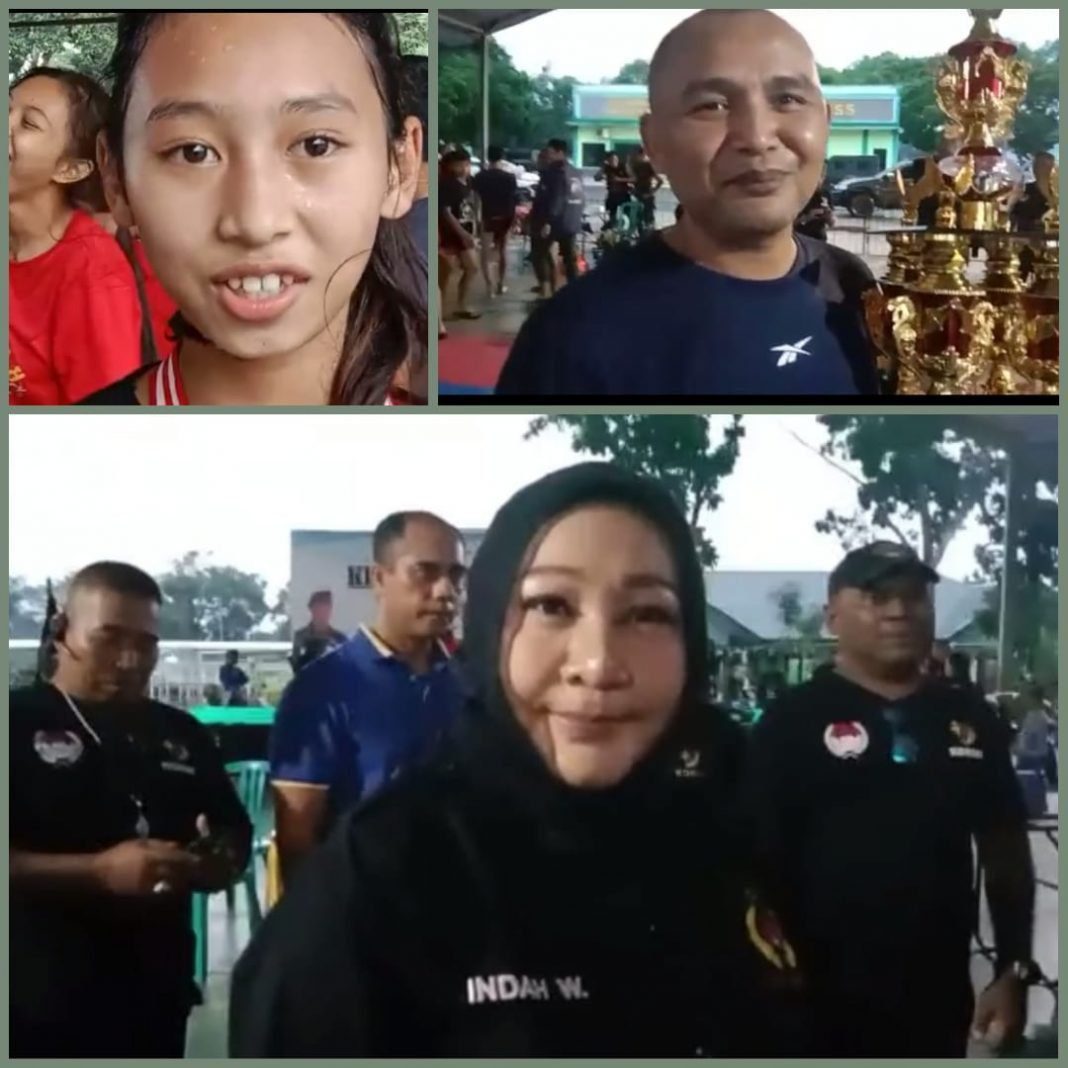 Sidoarjo Sabet Juara