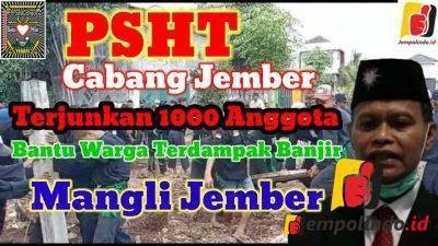 Bencana Banjir Bandang