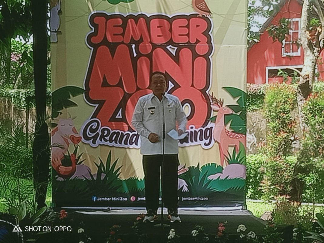 Jember Mini Zoo