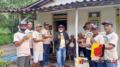 Gerakan Masyarkat Gumukmas