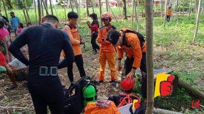 Seorang Nenek