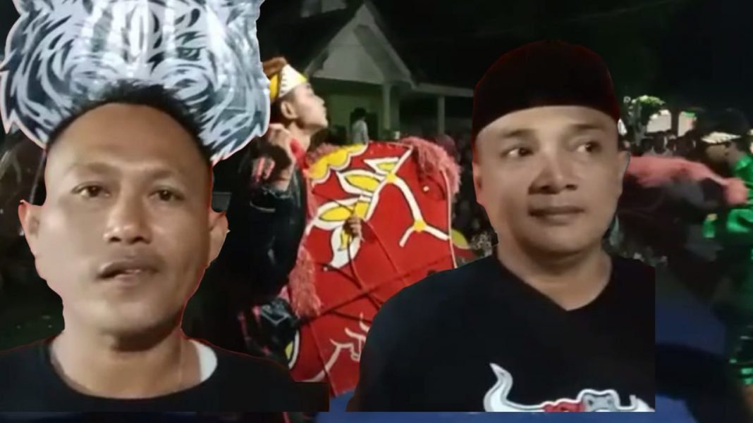 PDI Perjuangan Rambipuji