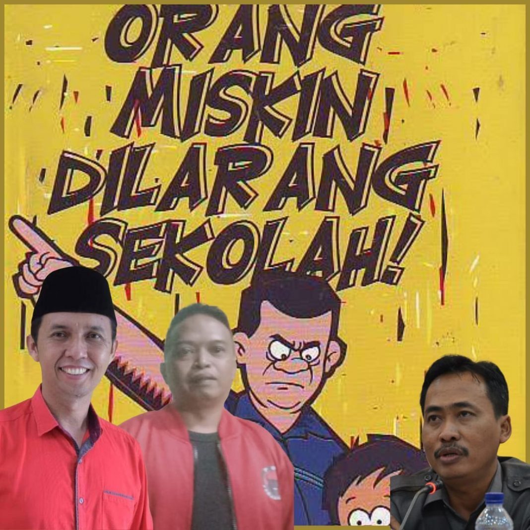 Pungutan Biaya Pendidikan
