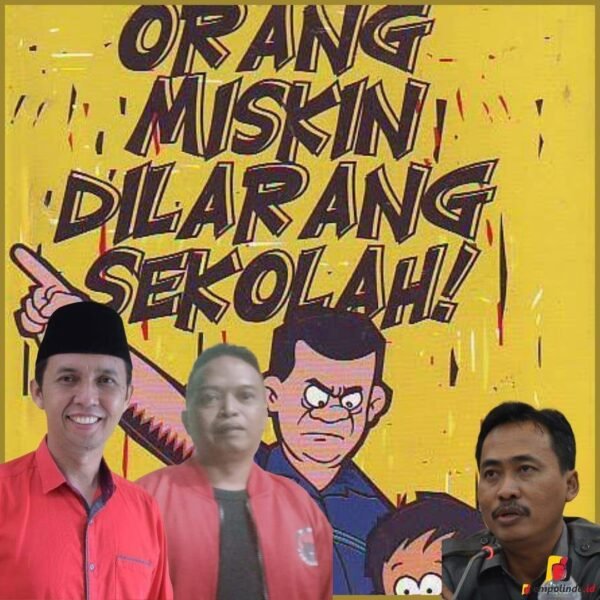 Pungutan Biaya Pendidikan