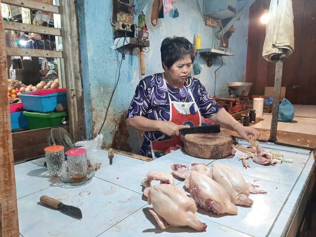 Harga Daging Ayam Potong Harga Daging Ayam Potong
