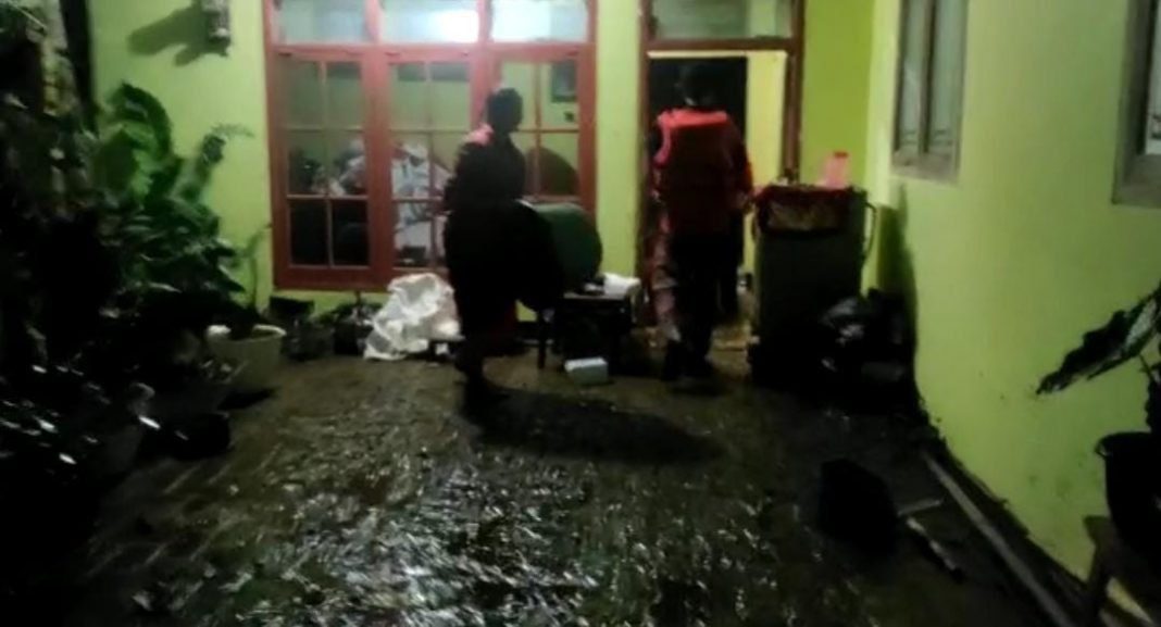 Banjir Lumpur Jember Banjir Lumpur Jember