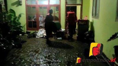 Banjir Lumpur Jember