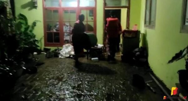 Banjir Lumpur Jember