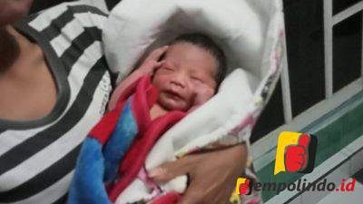 Geger Bayi Mungil