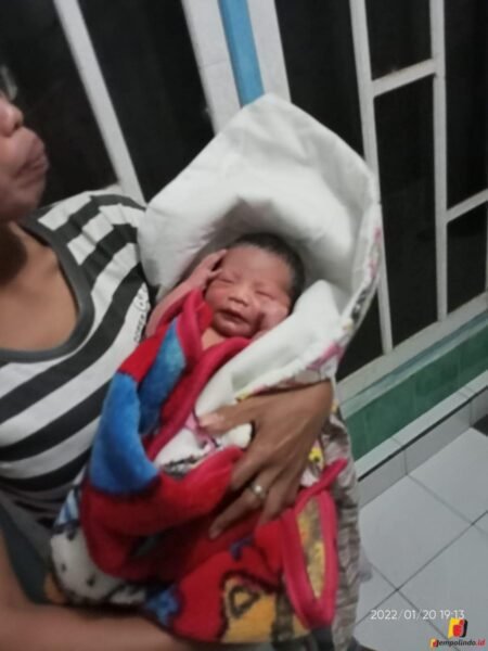 Geger Bayi Mungil