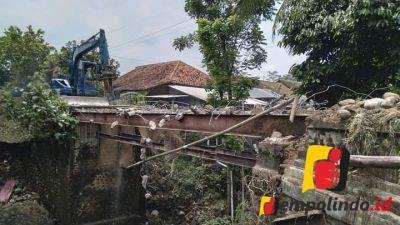 Jembatan Patemon