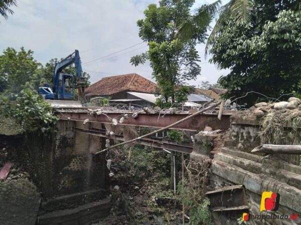 Jembatan Patemon Jembatan Patemon
