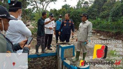 Bendungan Klatakan