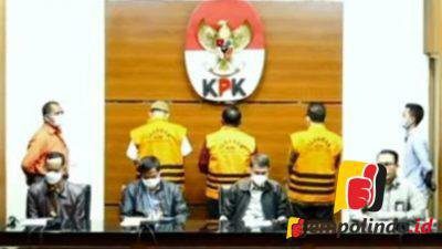 Hakim PN Surabaya