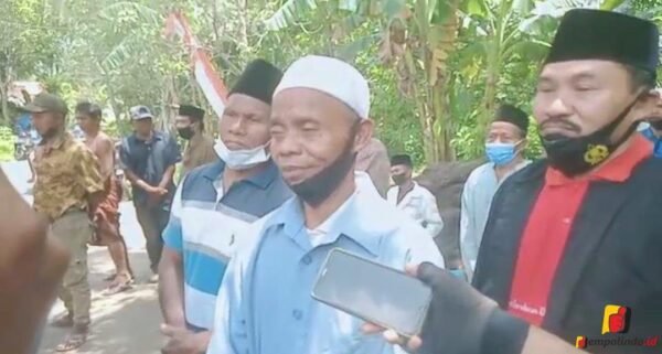 Jaman Pak Harto