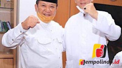 Proyek Multiyears Jember