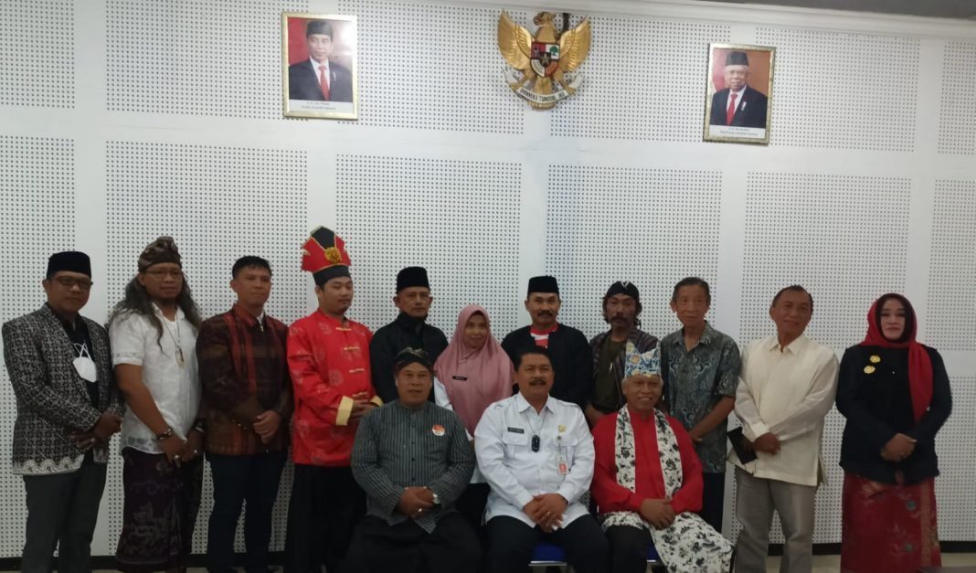 Pernytaan Sikap FPK Kabupaten Jember FPK Kabupaten Jember