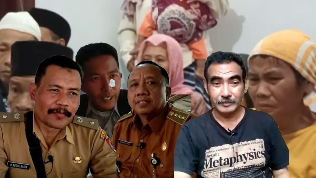 Nasib TKI Illegal Nasib TKI Illegal