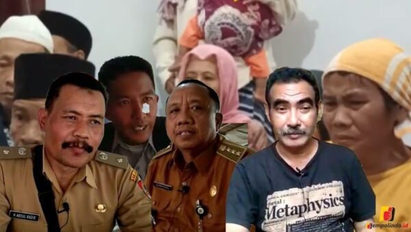 Nasib TKI Illegal
