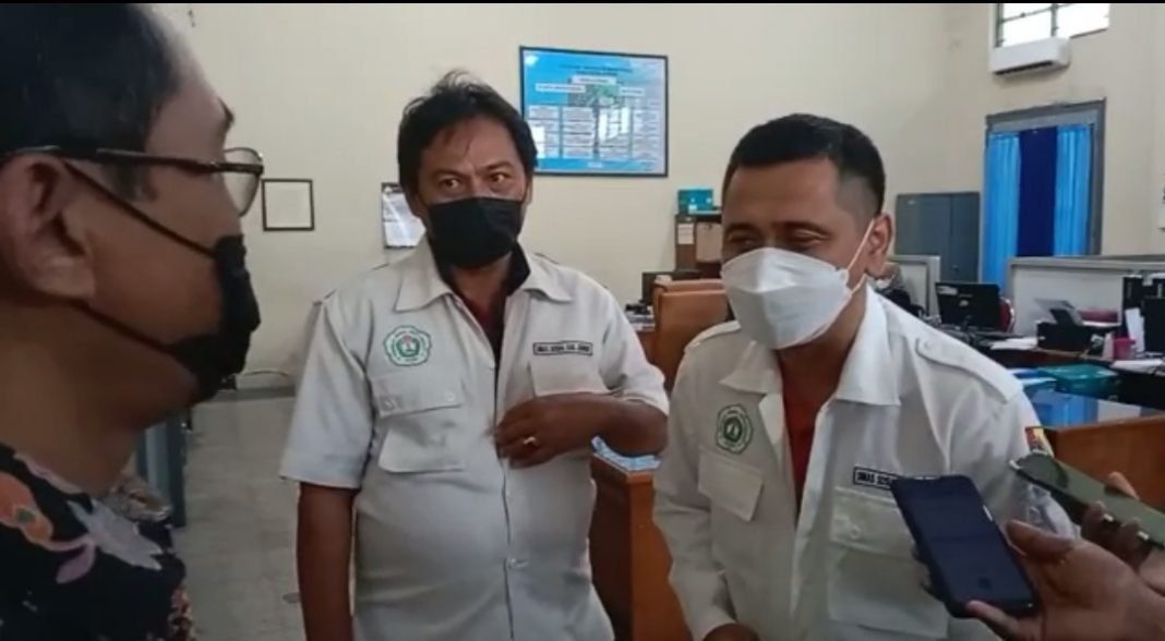 Pengurus IPSM Jember