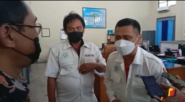 Pengurus IPSM Jember
