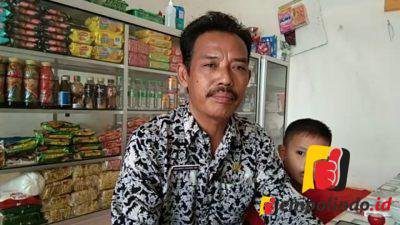 Desa Tugusari