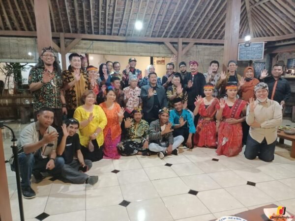 FPK Kabupaten Jember