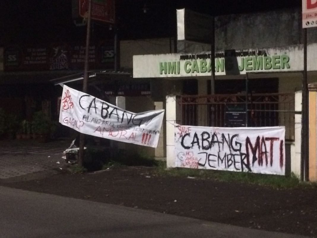 HMI Cabang Jember