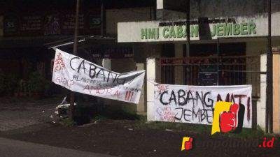 HMI Cabang Jember
