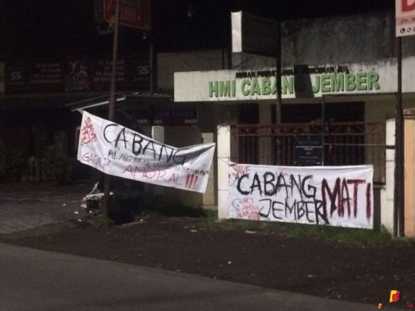 HMI Cabang Jember