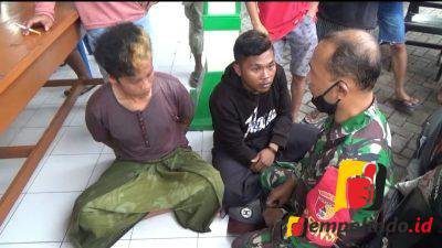 Dua Malaing Jeruk
