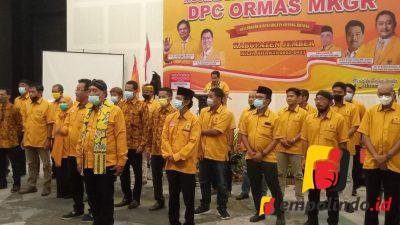 MKGR