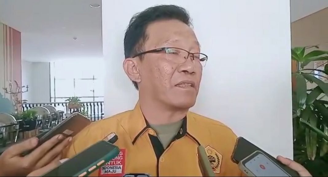 MKGR Kabupaten Jember MKGR Kabupaten Jember