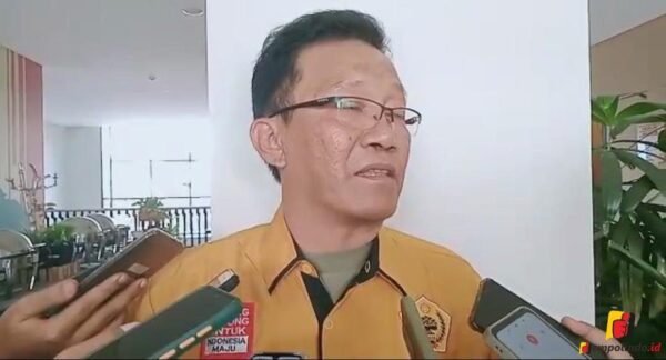 MKGR Kabupaten Jember