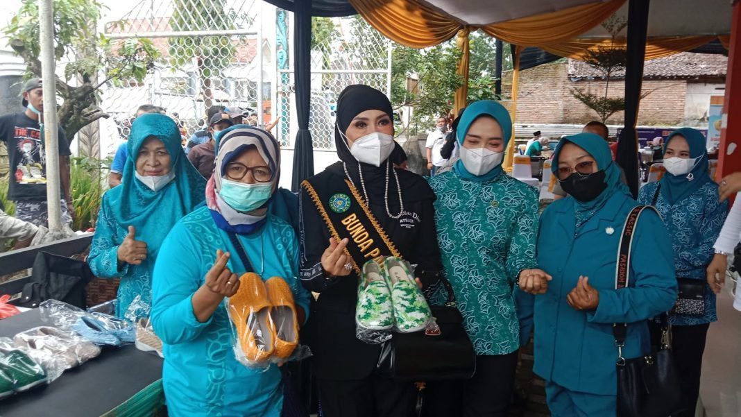 Legalitas UMKM Jember Legalitas UMKM