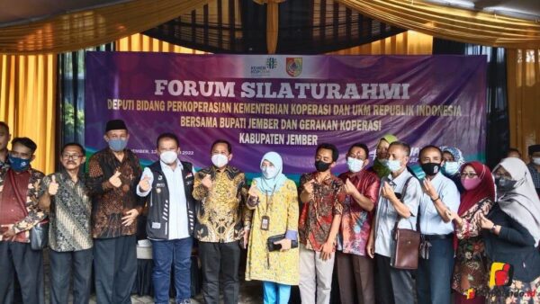 Jember Sudah Bangun Dari Tidur Jember Sudsah Bangun