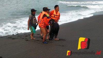 Pantai Teluk Love
