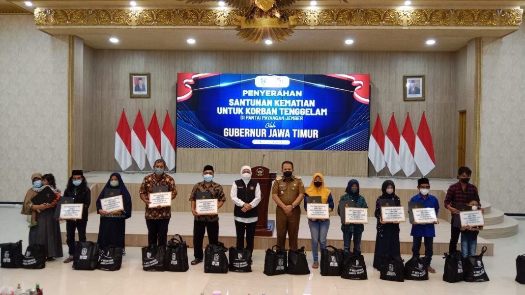 Ritual Membawa Maut Ritual Membawa Maut
