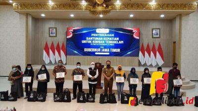 Ritual Membawa Maut