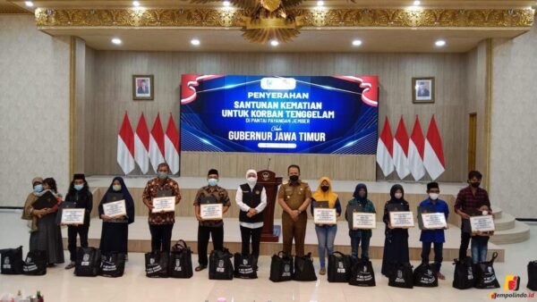 Ritual Membawa Maut