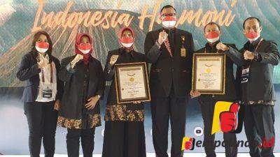 Hesti Armiwulan Resmi