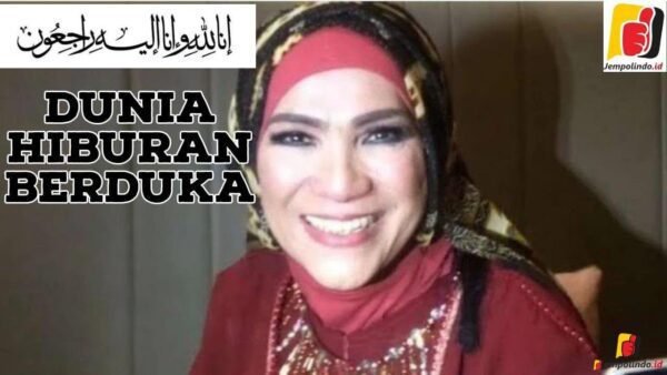 Dunia Hiburan Berduka