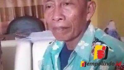 Warga Pondok Dalem