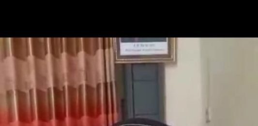 Warga Pondok Dalem