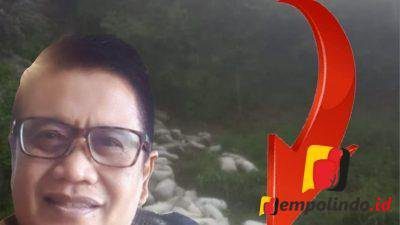 Mirfano Temukan Fenomena Pertambangan Gunung Sadeng Puger