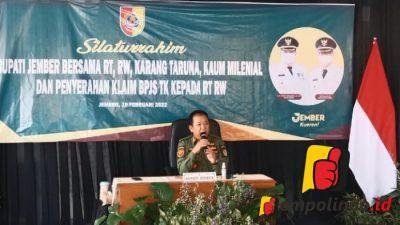 Jelang 7 Hari