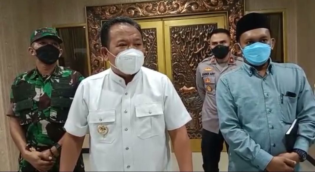 Hanya Dua Lembaga Hanya Dua Lembaga