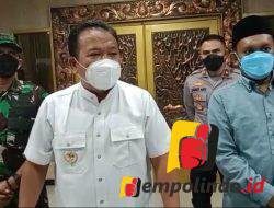 Hanya Dua Lembaga Yang Bisa Perintah Bupati Jember Bayar Hutang Wastafel, Siapakah  ?